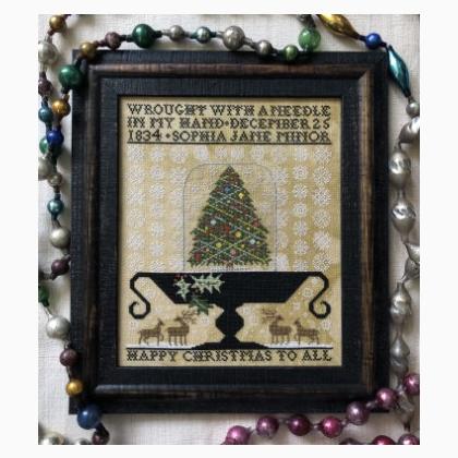 Happy Christmas