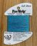 Fyre Werks Soft Touch FT19 - Aqua