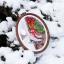 Preparing for the Holidays - Ice Skates