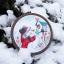 New Year Stories - Snowman