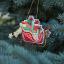 Christmas Toys - Sled