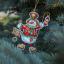 Christmas Toys - Snowman