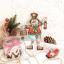 Christmas Toys - Snowman