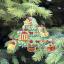 Christmas Toys - Christmas Tree