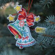 Christmas Toys - Bells