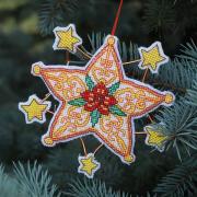 Christmas Toys - Stars
