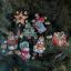 Christmas Toys - Stars