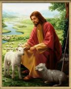 Christ the Sheperd