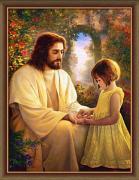 Conversation with God