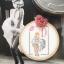 Le grand ABC «Style Marilyn»