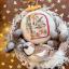 Le grand ABC «Oiseaux de Noël»
