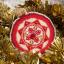 Christmas Toys "Merry Christmas" - Flower