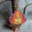 Christmas Toys "Colorful Lanterns" - Red