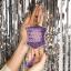 Christmas Toys "Colorful Lanterns" - Purple