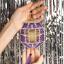 Christmas Toys "Colorful Lanterns" - Dark Purple