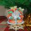 Christmas Toys "Fairy Tales" - Santa Claus