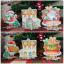 Christmas Toys "Fairy Tales" - Santa Claus