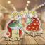 Christmas Toys "Fairy Tales" - Mouse