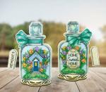 Scent of life - Home sweet Home