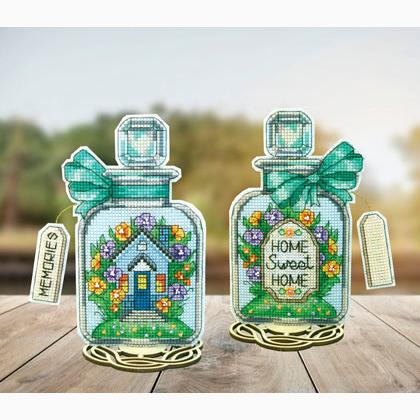 Scent of life - Home sweet Home