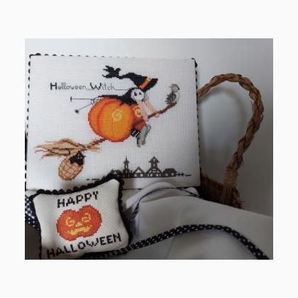 Halloween Witch