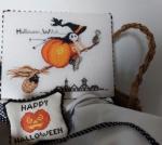 Halloween Witch