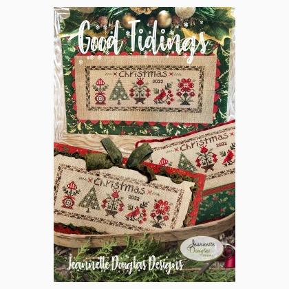 Good Tidings