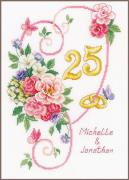 Wedding anniversary