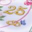 Wedding anniversary