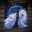 Howling Wolves