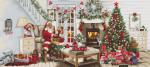 Santa Interior