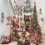 Santa Interior