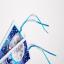 Bookmark - Wolf and deer (2)