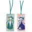 Bookmark - Flower cats (2)
