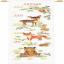 Height Chart - Forest Cubs