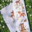 Height Chart - Forest Cubs