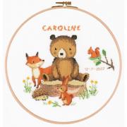 Forest Cubs