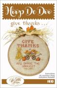 Give Thanks