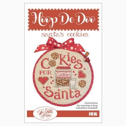 Santa\'s Cookies