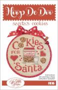 Santa's Cookies