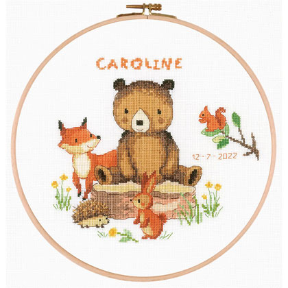 Forest Cubs