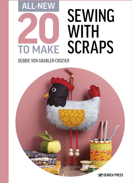 20 to Make: Sewing with Scraps