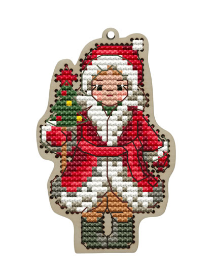 Christmas is coming