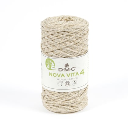Eco Vita 4 Metallic Effect - 003 Gold