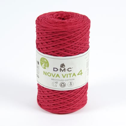 Eco Vita 4 - 005 - Red