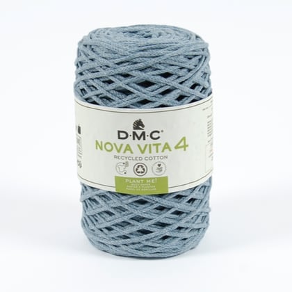 Eco Vita 4 - 007 - Denim Light Blue