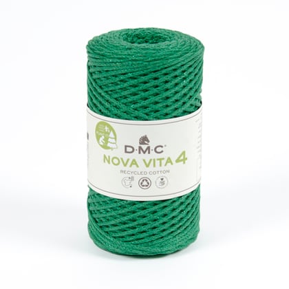Nova Vita 4 - 008 - Green Metallic