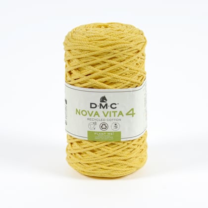Eco Vita 4 - 009 - Yellow