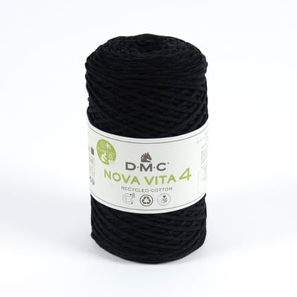 Eco Vita 4 - 072 - Black