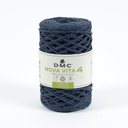 Eco Vita 4 - 077 - Blue Denim